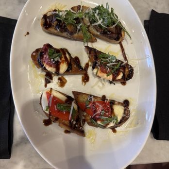 Brio Italian Grille - Italian Near Me - Tampa, Florida Brio Italian Grille - Italian Near Me - Tampa, Florida