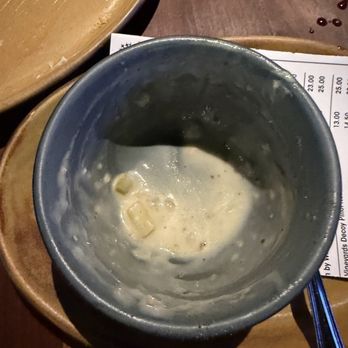 King's Fish House - Orange - Sorry I ate the Chowder before the picture. Definitely a must if you like clam chowder - Seafood Near Me - Orange, California