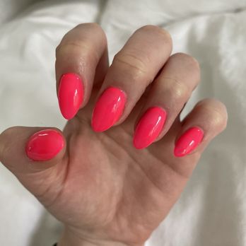 Lusso Nails - Nail Salons Near Me - Summit, New Jersey