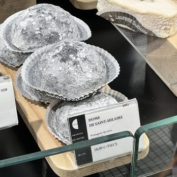 Laurent Dubois - Cheese Shops Near Me - Paris, 75