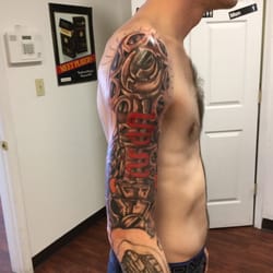 American Gypsy Tattoo - Americangypsytattoo@google/Facebook/merchantcircle.coms/seymourindiana/812.