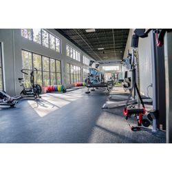 EōS Fitness