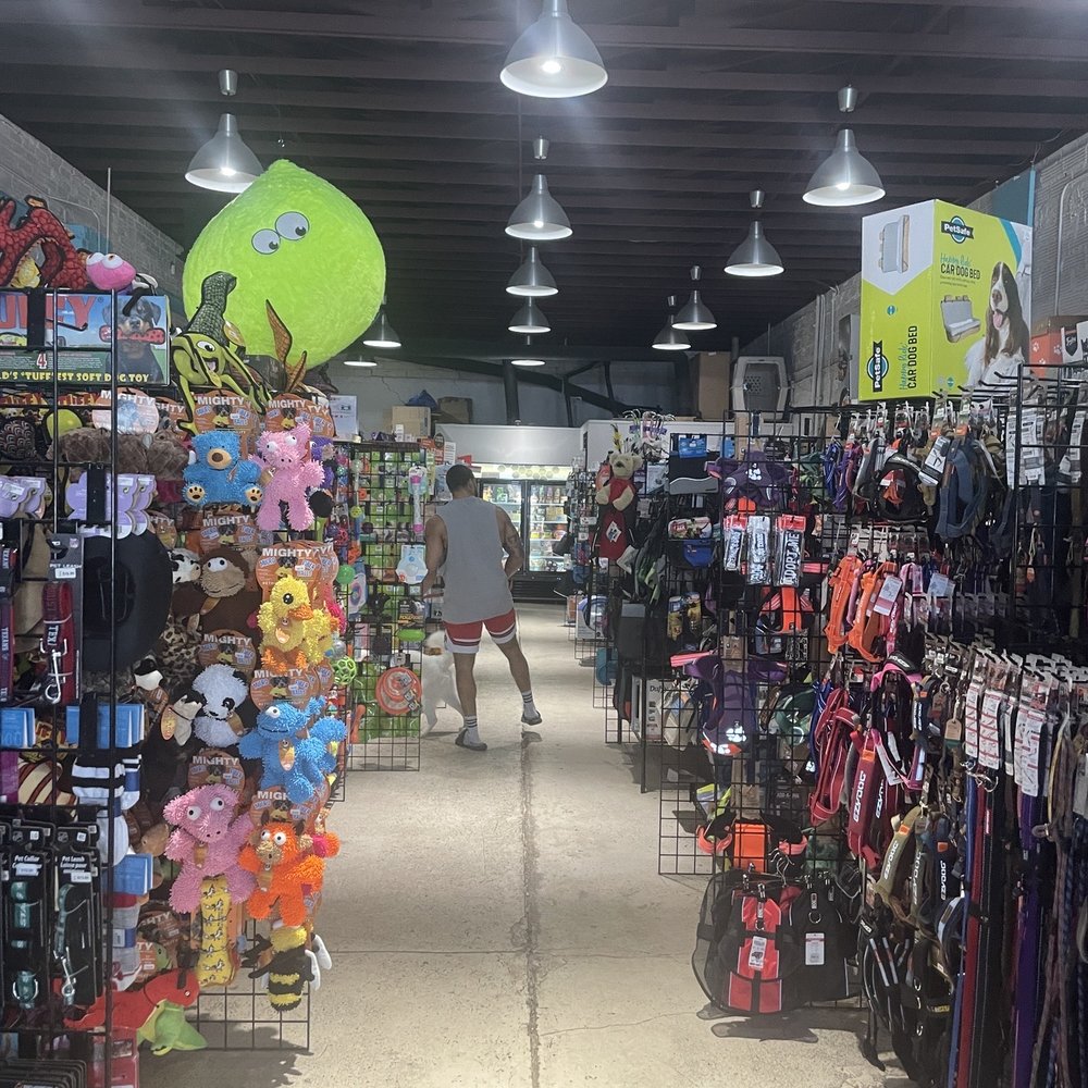 The Upper Paw - Pet Stores Near Me - Dallas, Texas The Upper Paw - Pet Stores Near Me - Dallas, Texas