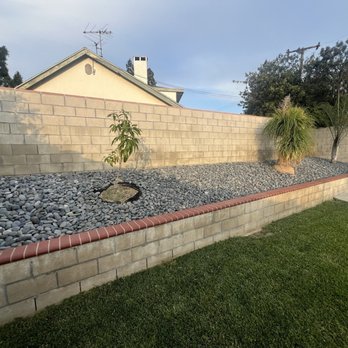 Oasis Stoneworks - Building Supplies Near Me - Anaheim, California
