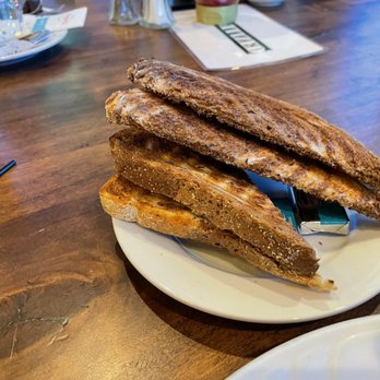 Nino's Kitchen - Rye toast. - Burgers Near Me - Las Vegas, Nevada Nino's Kitchen - Rye toast. - Burgers Near Me - Las Vegas, Nevada