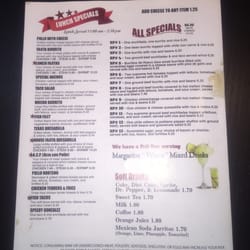 Reyes Mexican Grill & Bar