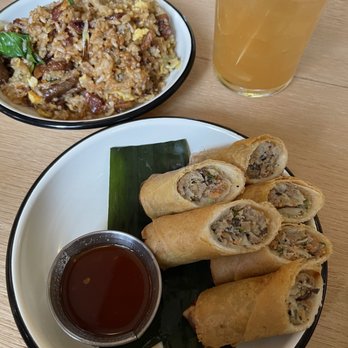 Gai Noi - Egg rolls - Desserts Near Me - Minneapolis, Minnesota Gai Noi - Egg rolls - Desserts Near Me - Minneapolis, Minnesota