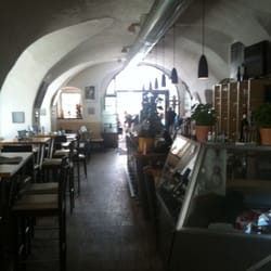 Cafe & Wein Haus Ursin