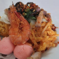 Dolores Pancit Malabon