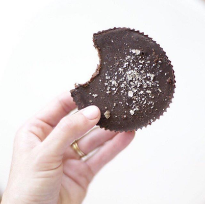 Paleo Treats by null