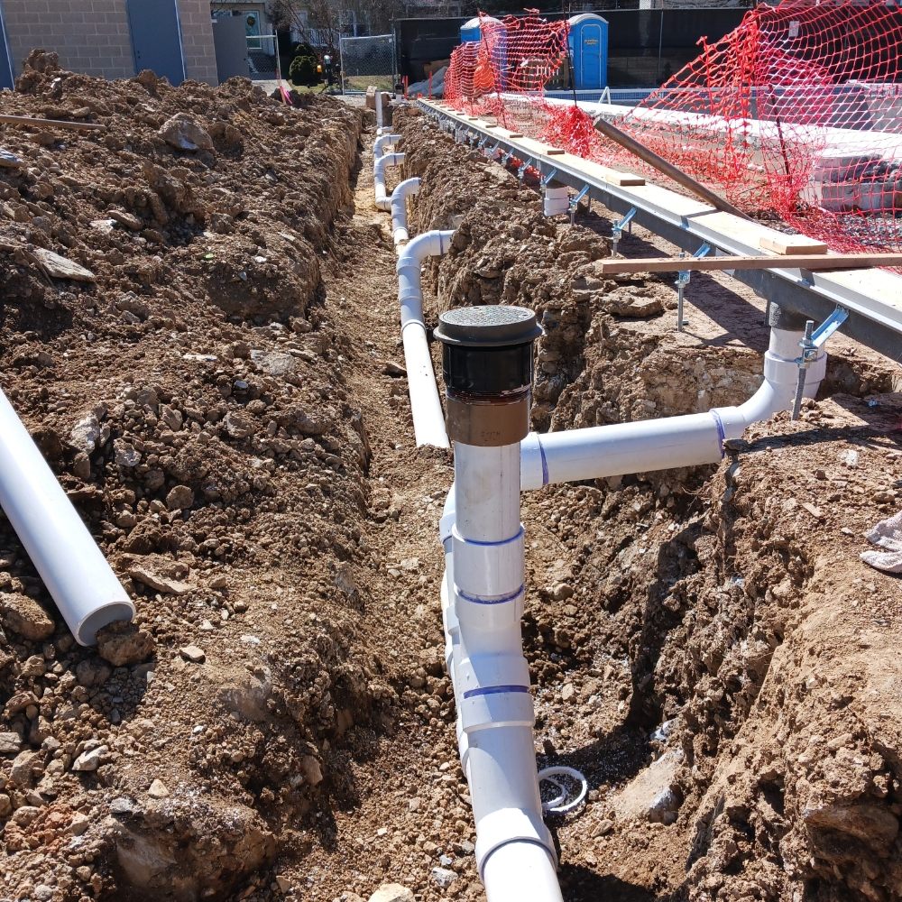 Slide of Amirs Plumbing