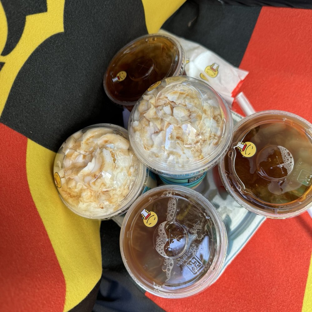 Scooter's Coffee - Coffee & Tea Near Me - Bellevue, Nebraska