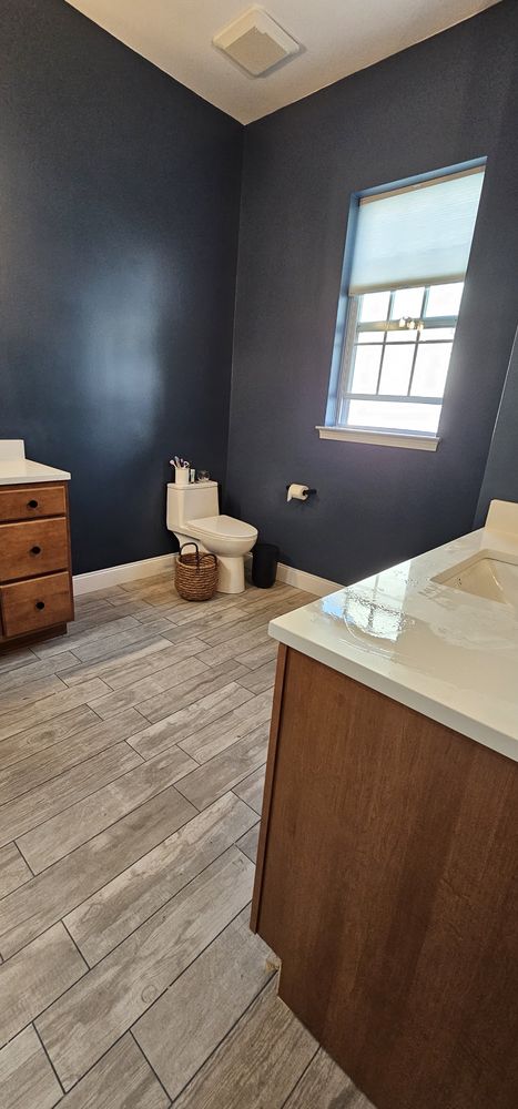 Slide of Dushin General Contractors