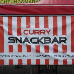 Curry Snackbar - Curry Snackbar