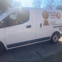 Owens Locks and Security