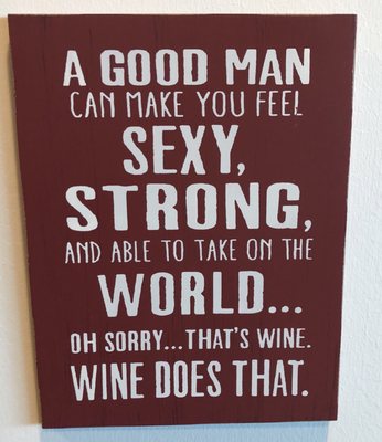 Volcanic Hills Winery Tasting Room (at the top of the Skyline Gondola) by null