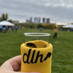 Autumn Brew Review