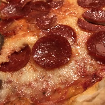 Taste Of Tuscany - Pepperoni pie, yum! - Pizza Near Me - Wayne, New Jersey Taste Of Tuscany - Pepperoni pie, yum! - Pizza Near Me - Wayne, New Jersey