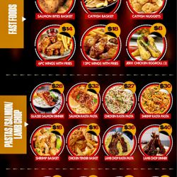 Golden Lounge 2