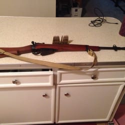 Rancho Cordova Guns & Ammo