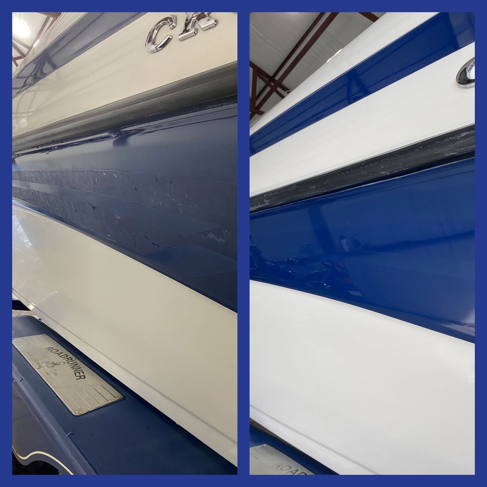 TOP NOTCH DETAILING AND CERAMIC COATING 398 Photos & 10 Reviews