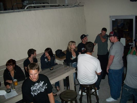 The Regal Bar by null