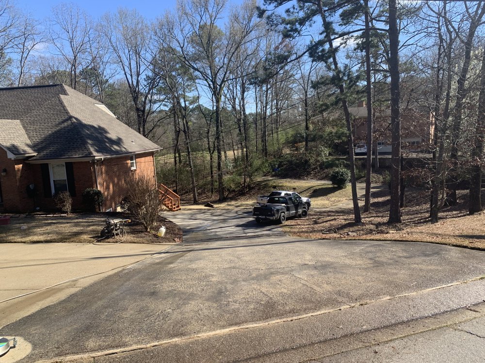 Slide of Dixie Restoration and Construction