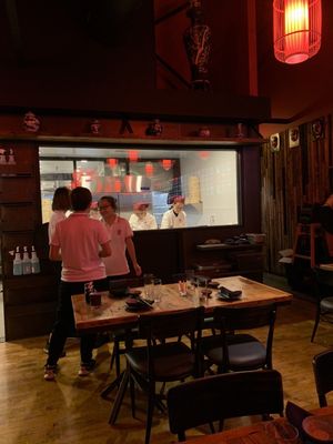 Nana’s Dim Sum & Dumplings by null