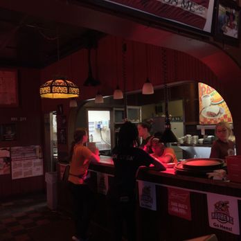 Tony Packo's - Hot Dogs Near Me - Toledo, Ohio