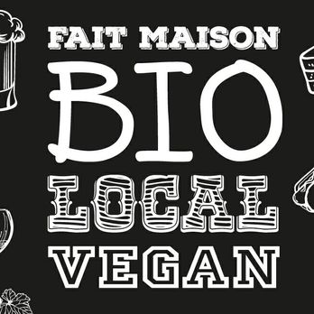 L'Embargo - Vegan Near Me - Toulouse, 31