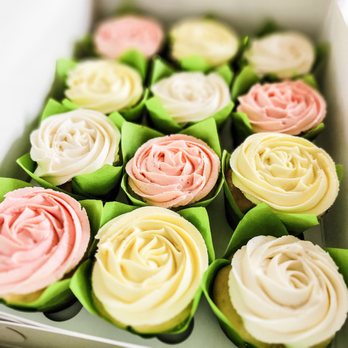 Creatively Made Veazey - Cupcakes Near Me Creatively Made Veazey - Cupcakes Near Me