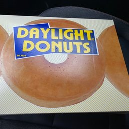Dozen mixed donuts Dozen mixed donuts