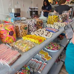 Main Street Sweets