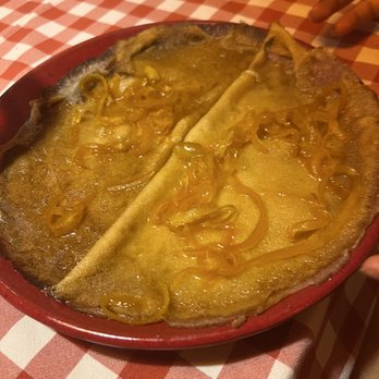 La Trattoria - Pizza Near Me - Biarritz, 64 La Trattoria - Pizza Near Me - Biarritz, 64