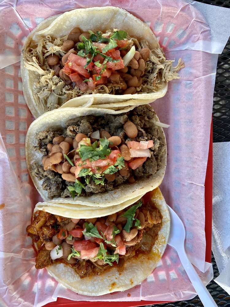 Sutter Street Taqueria — Mexican restaurant in Folsom