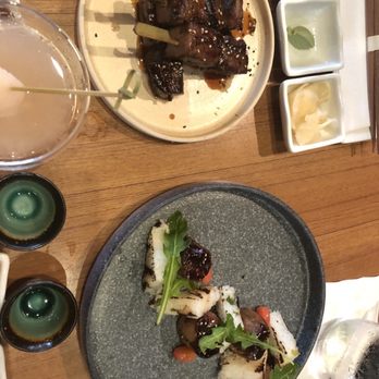 Kata Robata - Sushi Bars Near Me - Houston, Texas Kata Robata - Sushi Bars Near Me - Houston, Texas
