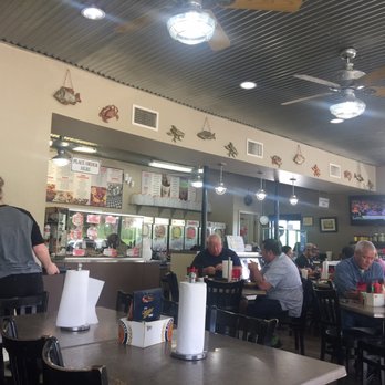 The Seafood Pot - Inside - Seafood Near Me - New Sarpy, Louisiana The Seafood Pot - Inside - Seafood Near Me - New Sarpy, Louisiana