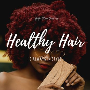 GoGo Glam - "Healthy hair is always in style." -GoGo Glam HairCare - Cosmetics & Beauty Supply Near Me - San Jose, California GoGo Glam - "Healthy hair is always in style." -GoGo Glam HairCare - Cosmetics & Beauty Supply Near Me - San Jose, California