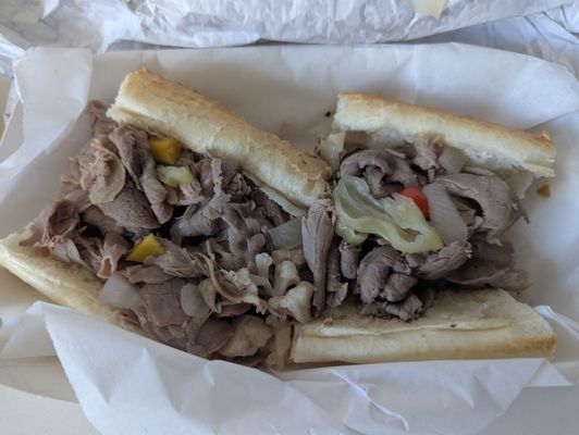 Little Italy San Jose Italian Festival by null