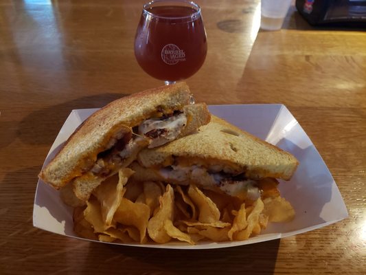 Railroad Street Bar & Grill by null