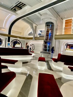 Star Wars: Galactic Starcruiser - PERM by null