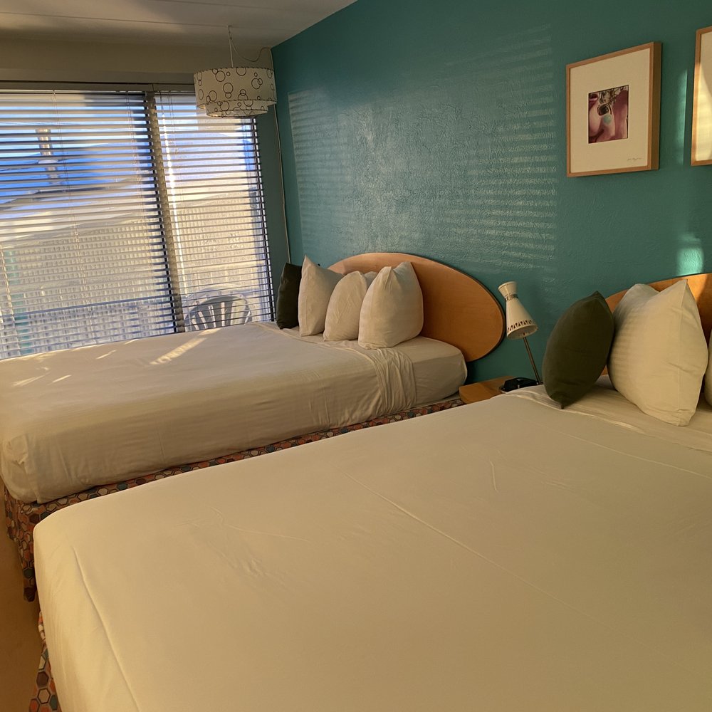 Starlux Hotel - Hotels Near Me - Wildwood, New Jersey Starlux Hotel - Hotels Near Me - Wildwood, New Jersey