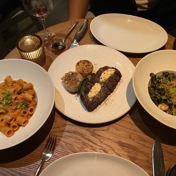 Marmo - Italian Near Me - Houston, Texas Marmo - Italian Near Me - Houston, Texas