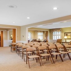 Nickerson-Bourne Funeral Home