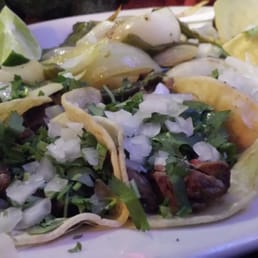 Steak Tacos Steak Tacos