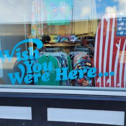 Ter Har's - Super cute store