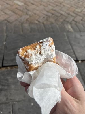 Loretta's Authentic Pralines - French Market by null