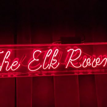The Elk Room - Speakeasies Near Me - Baltimore, Maryland The Elk Room - Speakeasies Near Me - Baltimore, Maryland
