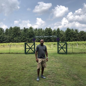 Fawn Creek Winery - Wineries Near Me - Wisconsin Dells, Wisconsin