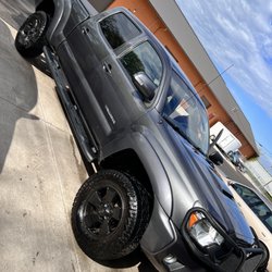 Diamond Detailing
